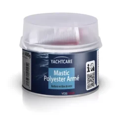 Outlet Yachtcare Mastic polyester armé avec durcisseur