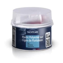 Online Yachtcare Mastic sur ligne de flottaison avec durcisseur
