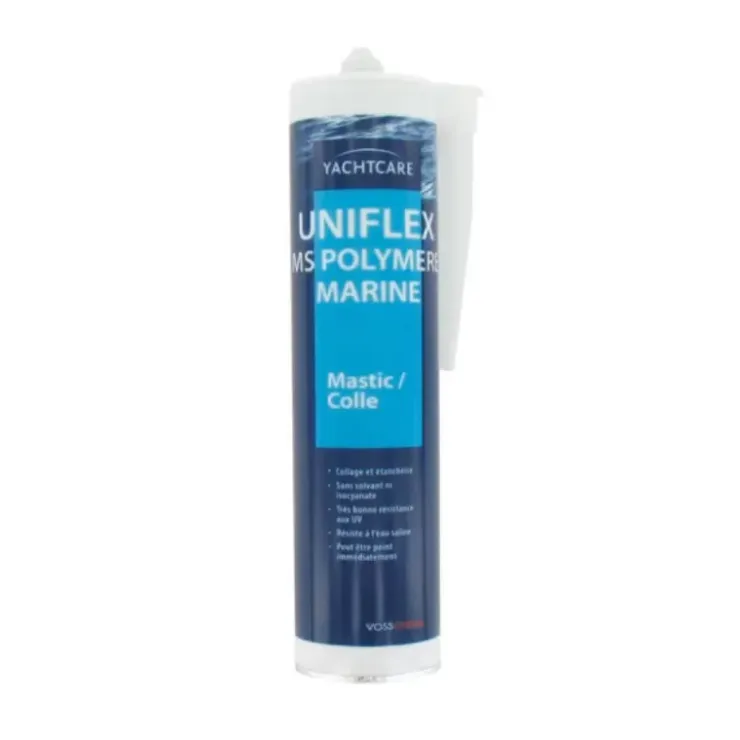 Best Yachtcare Mastic uniflex MS marine