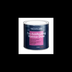 Outlet Yachtcare Pro antifouling matrice dure 0,75 L