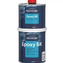 Yachtcare Résine epoxy BK