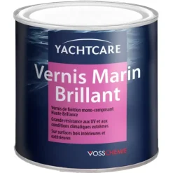 Clearance Yachtcare Vernis marin brillant