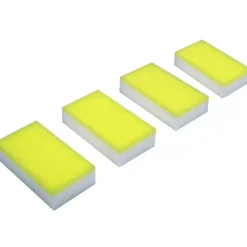 Outlet Yachticon 4 x Eponges magiques