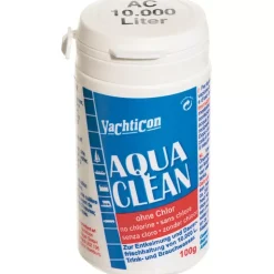 Outlet Yachticon Aqua Clean | Poudre