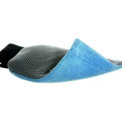Online Yachticon Guant de nettoyage face éponge + microfibre