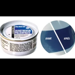 Best Yachticon Polish bleu