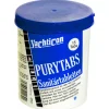 Yachticon Pury Tabs