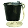Yachticon Seau coulant en caoutchouc