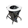 Clearance Yachticon Toilette pliante