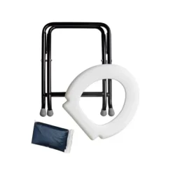 Clearance Yachticon Toilette pliante