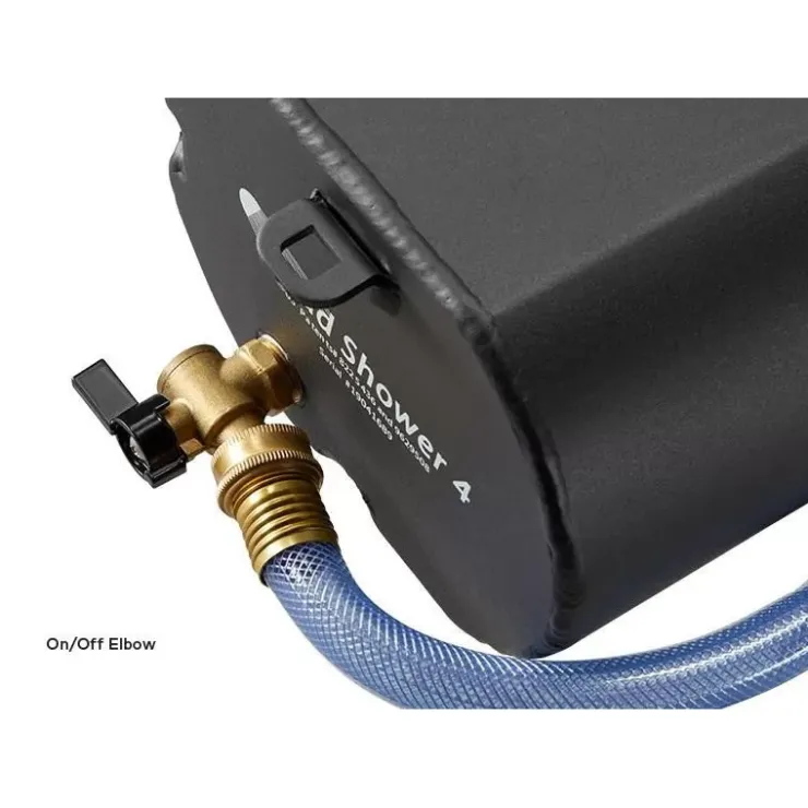 New Yakima RoadShower 7G