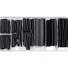 Clearance YATO Kit 127 gaines thermorétractable 2:1