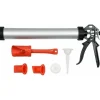 Hot YATO Pistolet à mastic pour recharge 600 ml