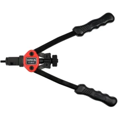Discount YATO Riveteuse manuelle | Écrous à sertir