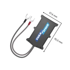 Clearance YUKA Track YUKATRACK EasyWire 2G