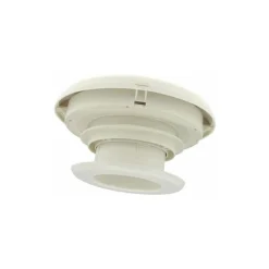 Sale ZADI Aérateur permanent ø 205 mm | aération 28 cm²