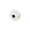 Outlet ZADI Bouchon coupelle blanc