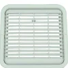 Sale ZADI Grille plastique 215 x 215 mm