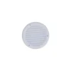 Sale ZADI Grille plastique ronde ø 103 mm