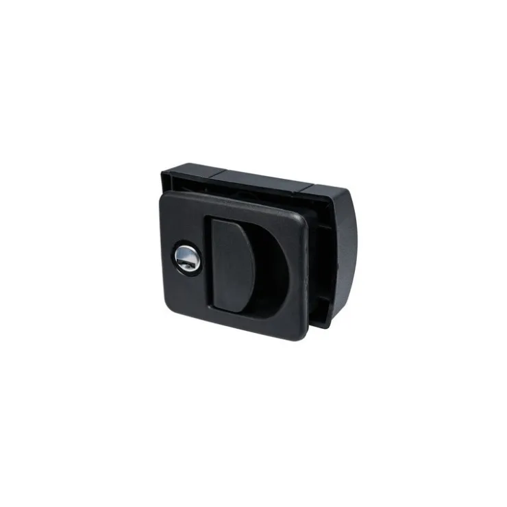 Outlet ZADI Serrure à poignée encastrée