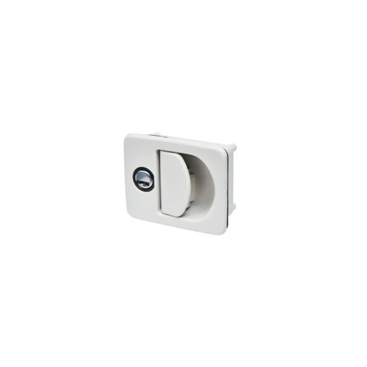 Outlet ZADI Serrure à poignée encastrée