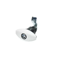 Clearance ZADI Serrure de porte Ellipse Small