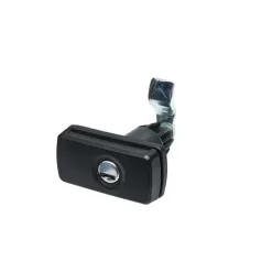 New ZADI Serrure de porte Slim-Line