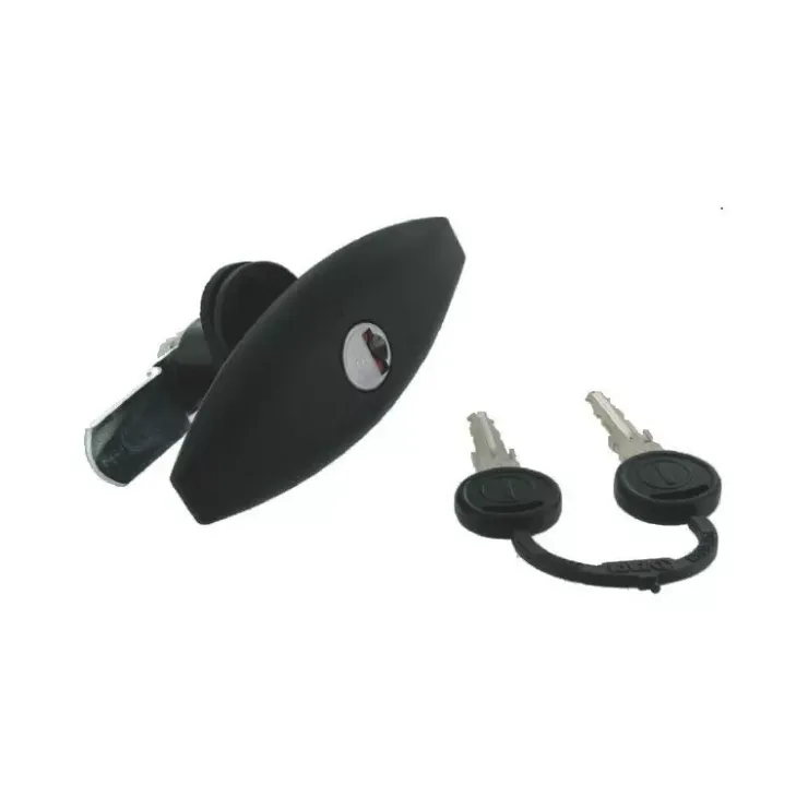 Clearance ZADI Serrure Push type A longue