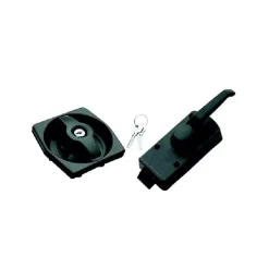 Outlet ZADI Serrure type carrée de caravane