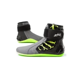 Clearance ZHIK Bottillons hauts