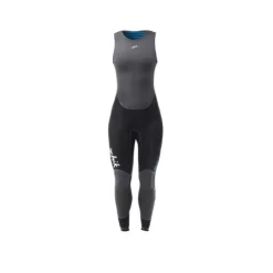 New ZHIK Combinaison micropolaire X Skiff Femme