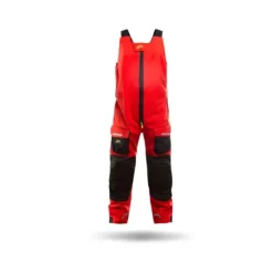 Sale ZHIK Salopette OFS900 Isotak® X Rouge