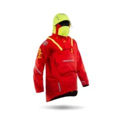 New ZHIK Vareuse OFS900 Isotak® X Rouge