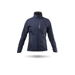 New ZHIK Veste INS100 Femme | Navy