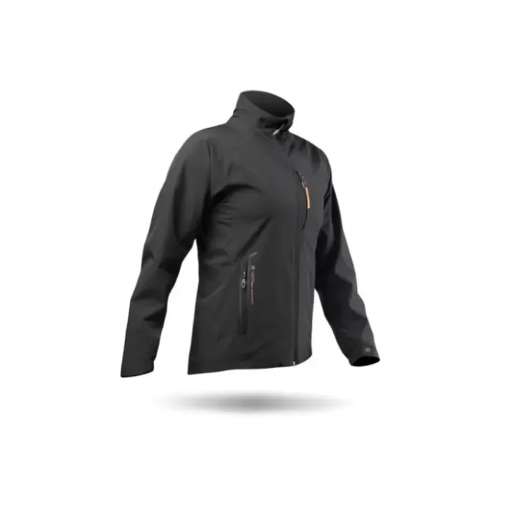 Best ZHIK Veste INS100 Femme | Noir