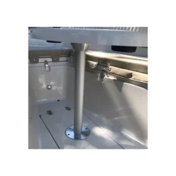 Outlet Zwaardvis Base saillie haute / basse Ø 60 mm