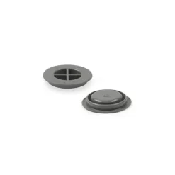 Zwaardvis Bouchon coupelle Ø 60 ou 76 mm