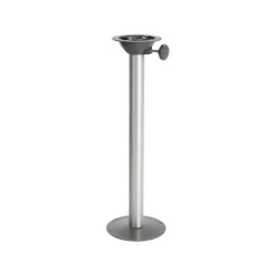 Best Zwaardvis Pied de table Quick Release 675 mm