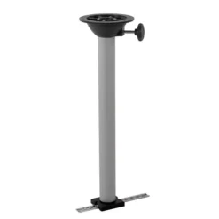 Clearance Zwaardvis Pied de table spécial rail d'arrimage