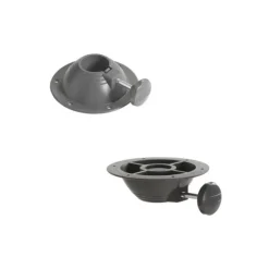 Discount Zwaardvis Platine haute Quick Release ø 60 mm