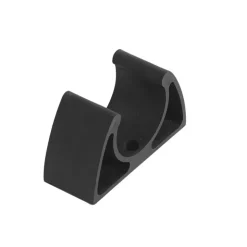 Clearance Zwaardvis Support mural Ø 60 mm